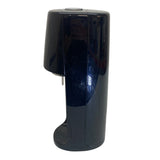 Soda Stream Spirit Sparkling Water Maker - Black with Bonus Water Bottle