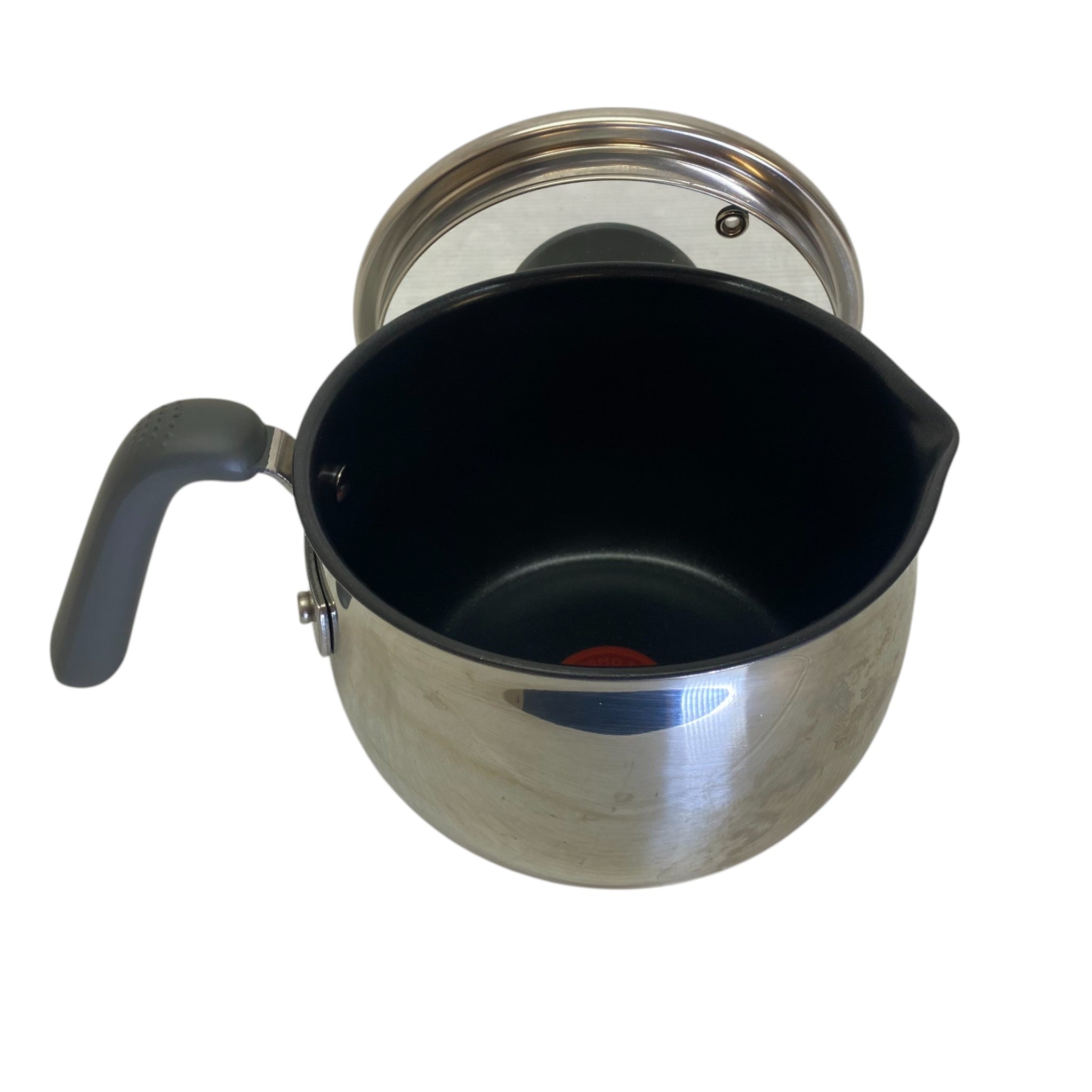Tefal Stainless Steel Opti’Space Multipot 16cm 2.5L