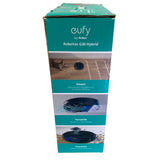 Eufy RoboVac G30 Hybrid 2-in-1 Vacuum and Mop