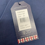 Ben Sherman Men's Relaxed Fit Chino Shorts SIZE - 36