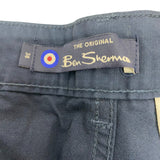 Ben Sherman Men's Relaxed Fit Chino Shorts SIZE - 36