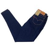 Levi's Women's 711 Mid Rise Skinny Fit Jeans