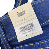 Levi's Women's 711 Mid Rise Skinny Fit Jeans