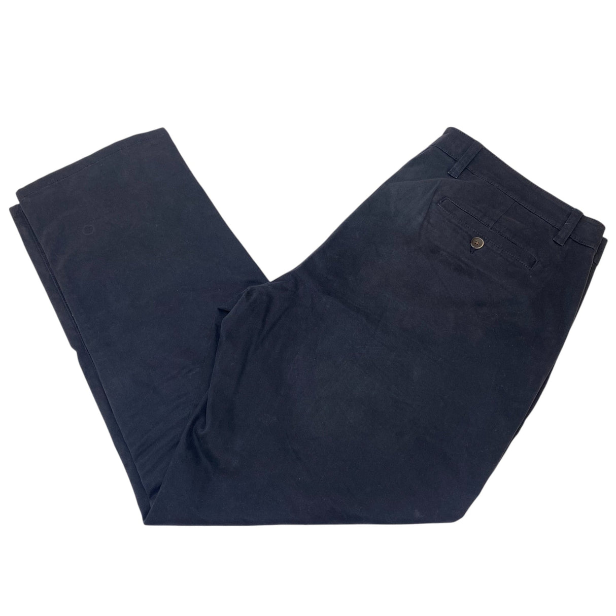 Tailor Vintage Men's Greenwich Slim Fit Pants SIZE - 38x30