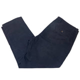 Tailor Vintage Men's Greenwich Slim Fit Pants SIZE - 38x30