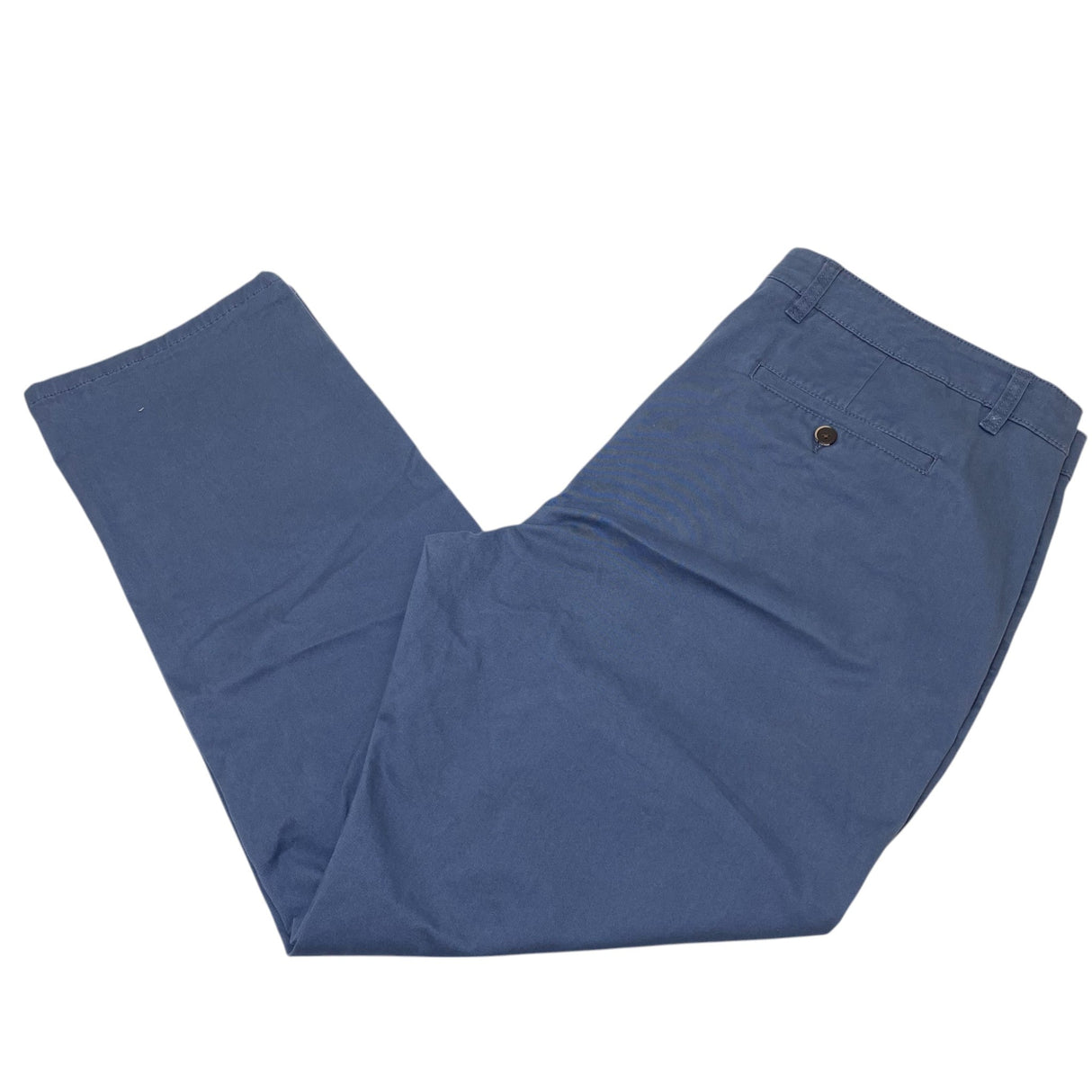 Tailor Vintage Men's Greenwich Slim Fit Pants SIZE - 38x30