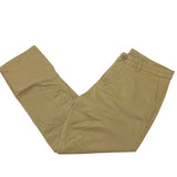 English Laundry Men's Straight Fit Flat Front Chino Pants SIZE - 32x30