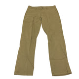 English Laundry Men's Straight Fit Flat Front Chino Pants SIZE - 32x30