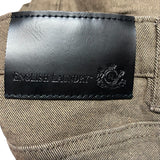 English Laundry Men's Slim Straight Fit Jeans SIZE - 36x30
