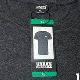 Urban Classics Men's Loose Fit Tee SIZE - Extra Large