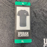 Urban Classics Men's Loose Fit Tee SIZE - Extra Large