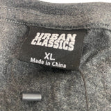 Urban Classics Men's Loose Fit Tee SIZE - Extra Large