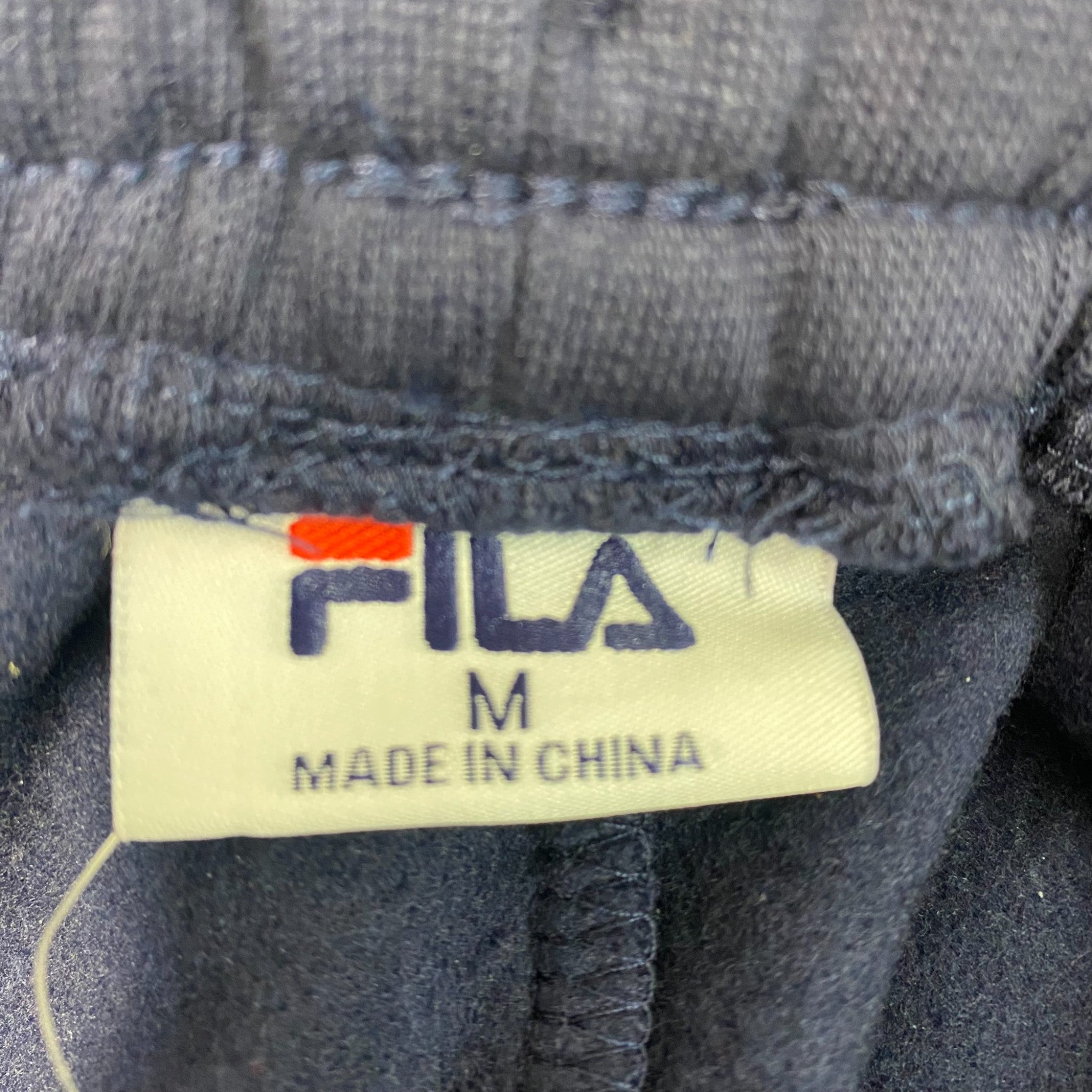 Fila Men's Ridge Trackpant