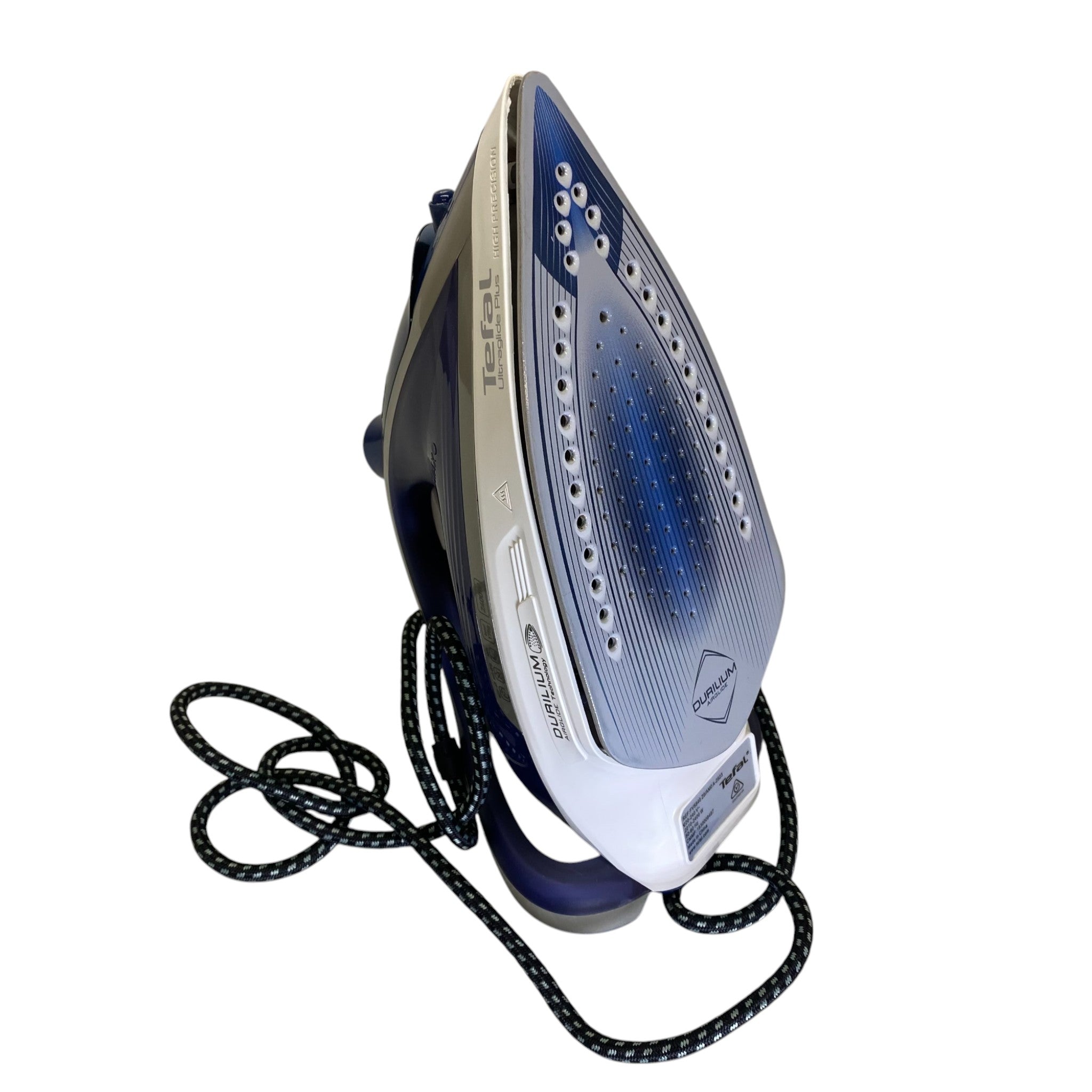 Tefal Ultraglide Plus Steam Iron