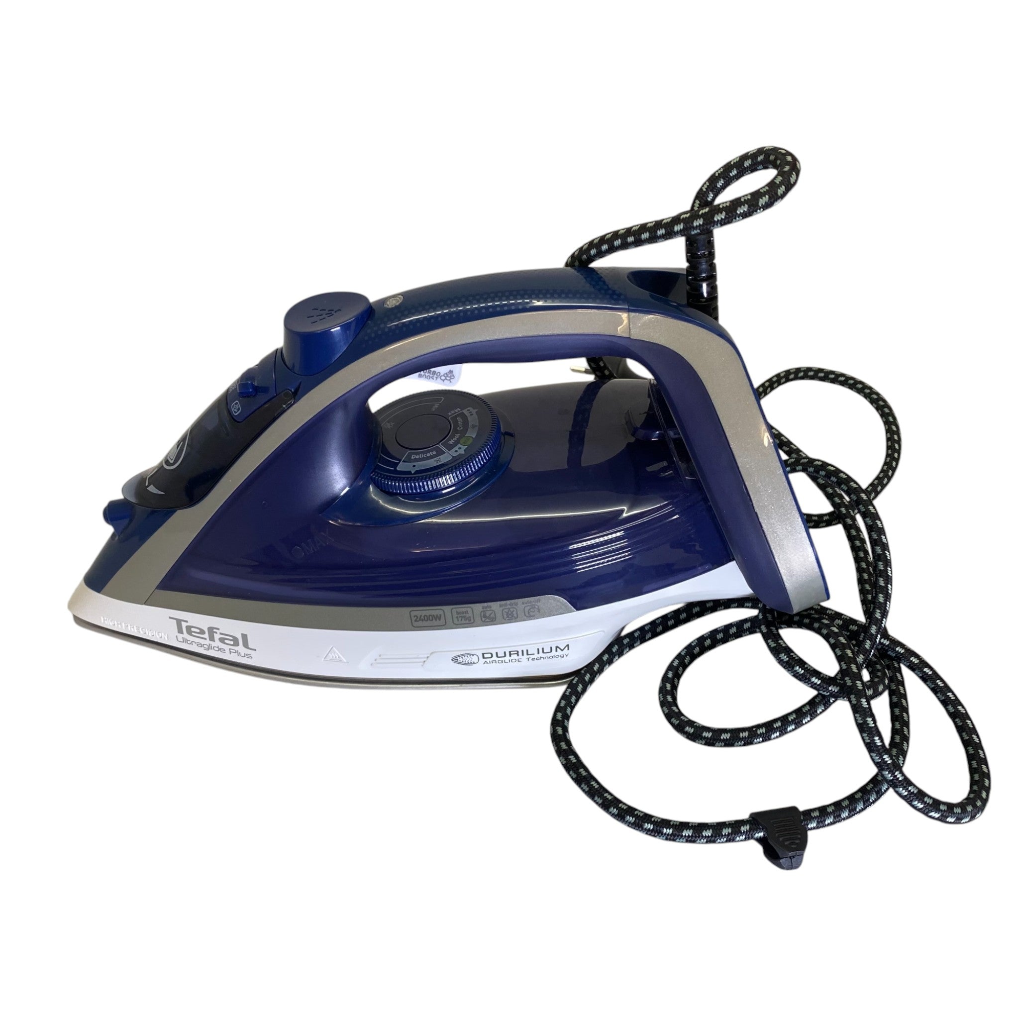 Tefal Ultraglide Plus Steam Iron