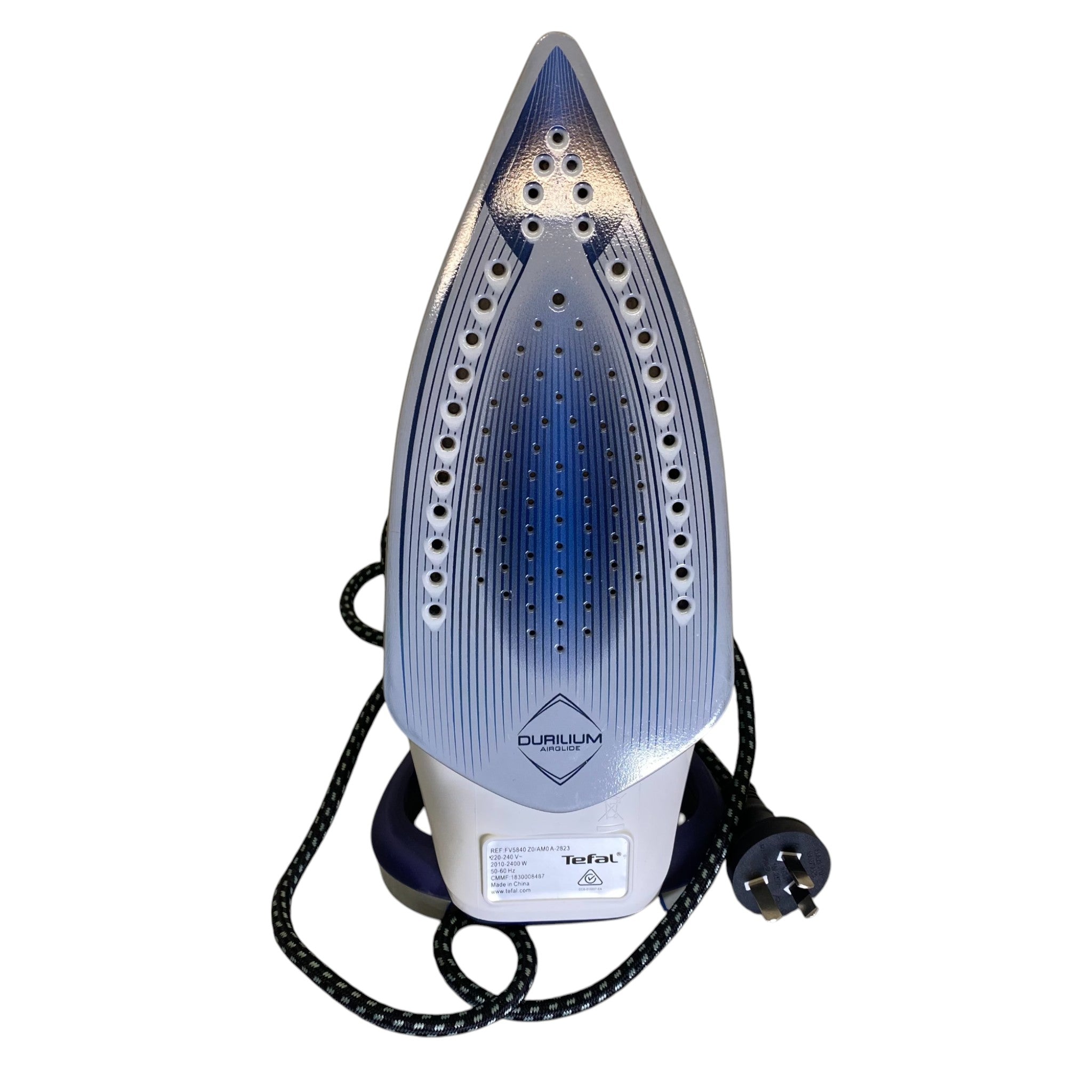 Tefal Ultraglide Plus Steam Iron