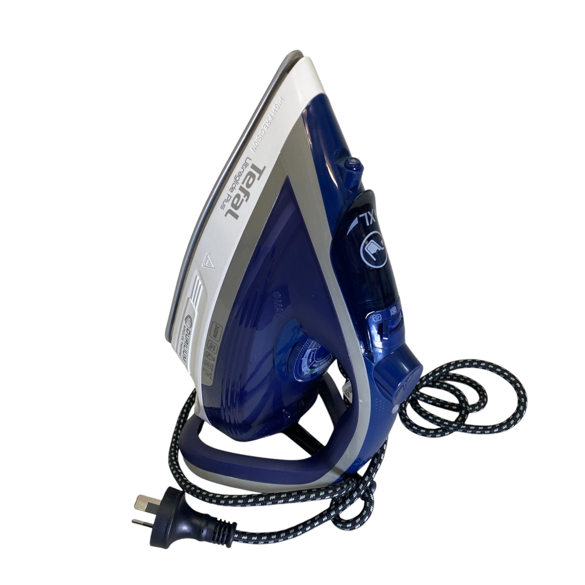 Tefal Ultraglide Plus Steam Iron