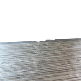 Aqua Stone 6x 6.5mm Stone Polymer Composite Flooring - Grey Mist Oak - Minor Damage