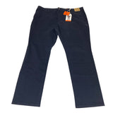 Tailor Vintage Men's Greenwich Slim Fit Pants SIZE - 42x32