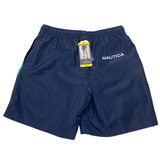 Nautica Men's Rooney Swim Shorts