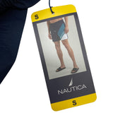 Nautica Men's Rooney Swim Shorts