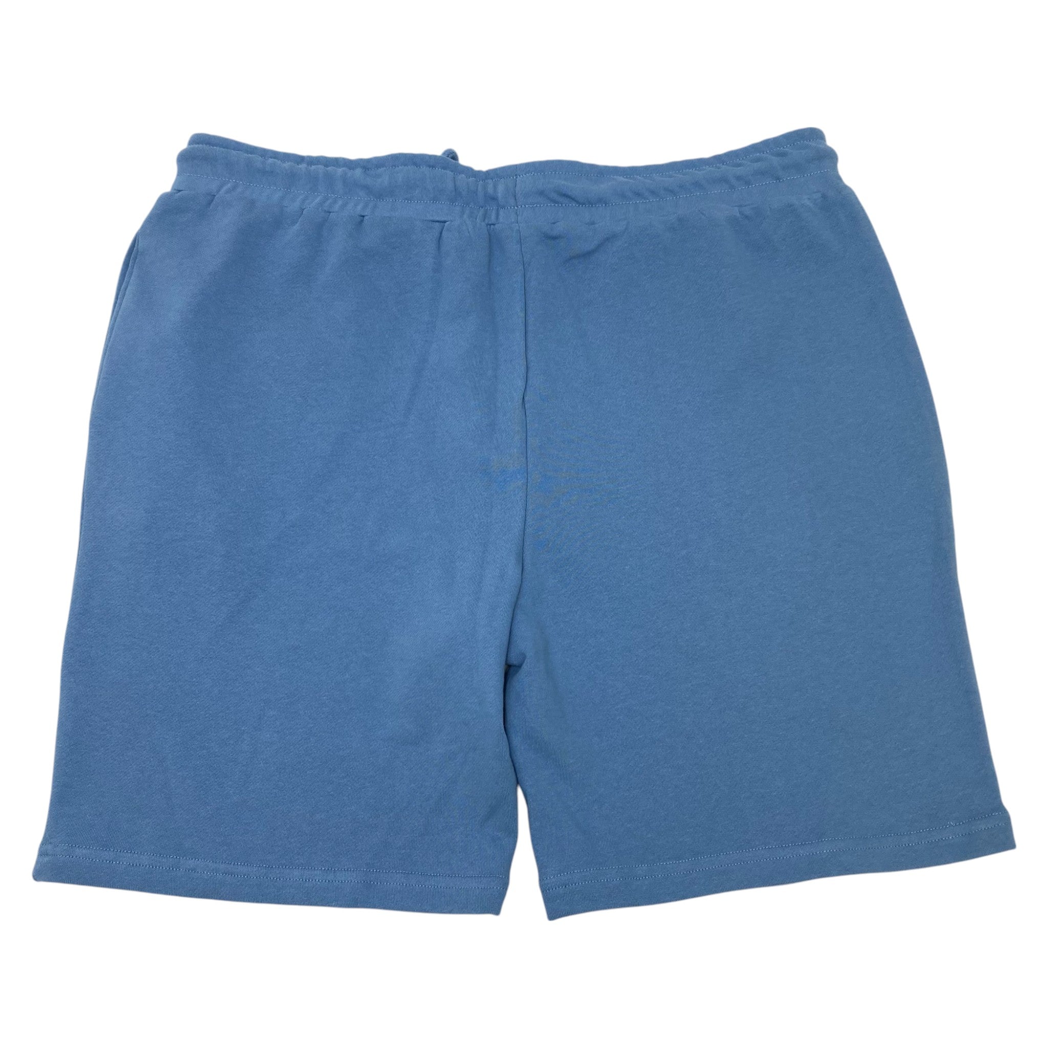 Ellesse Men's Herozino Full Terry Shorts