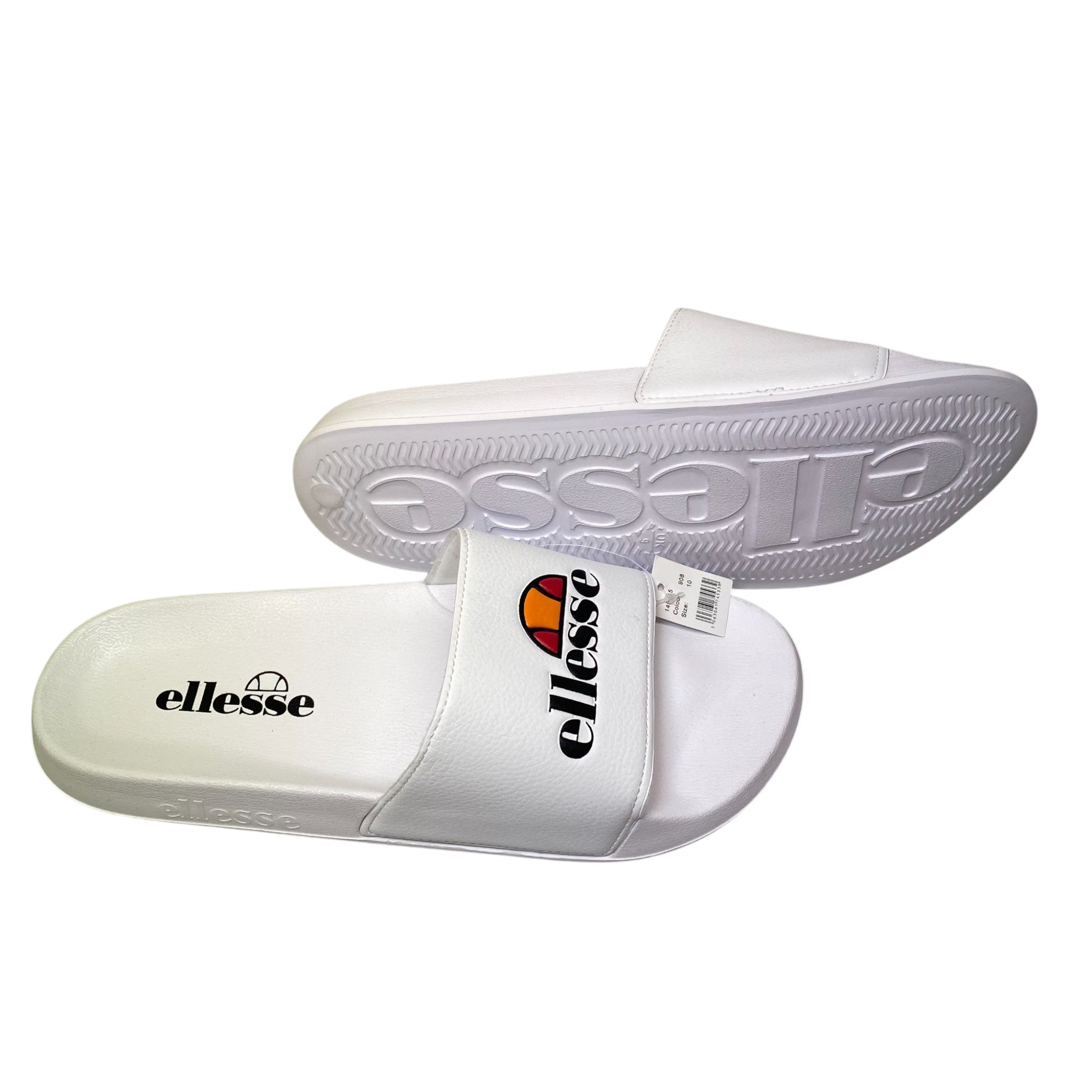Ellesse Pool Slides SIZE - 43
