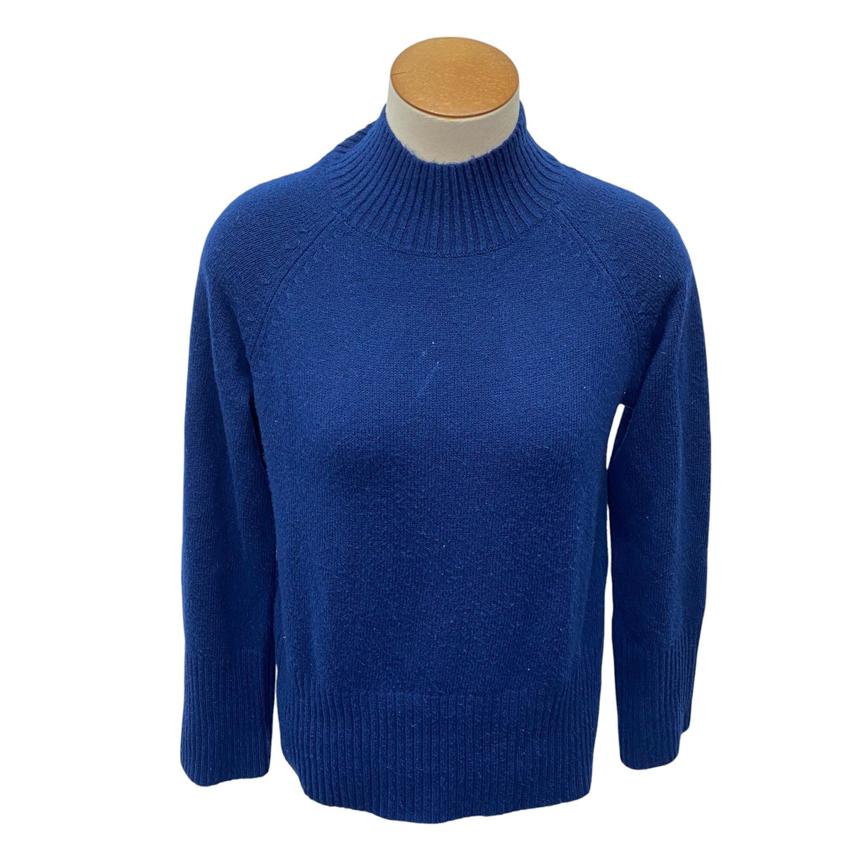 Segments Women's Essential Knitted Sweater SIZE - Medium