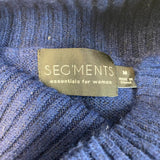 Segments Women's Essential Knitted Sweater SIZE - Medium