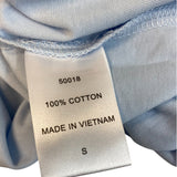 Tommy Hilfiger Women's Slim Fit Long Sleeve Tee SIZE - Small