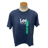 Lee Women's Since 89 Classic Fit Tee SIZE - Extra Large