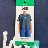 Lee Women's Since 89 Classic Fit Tee SIZE - Extra Large