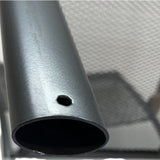 SunVilla Mesh Stack Bistro Chair