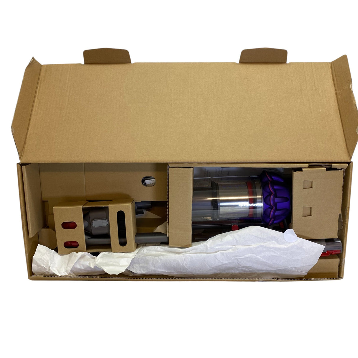 Dyson Cyclone V10 Cordless Vacuum Cleaner SV27