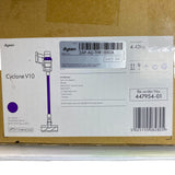 Dyson Cyclone V10 Cordless Vacuum Cleaner SV27