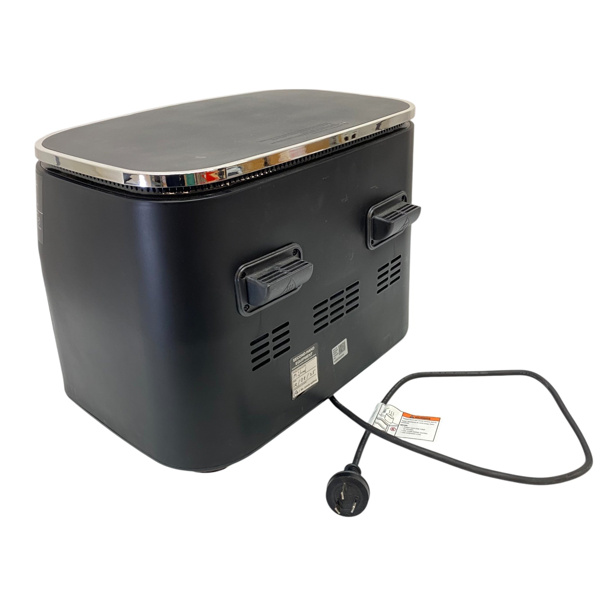 Ninja Foodi Dual Zone Air Fryer 7.6L AF300