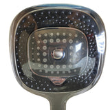 Englefield Duo Shower Head and Hand Shower