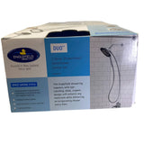 Englefield Duo Shower Head and Hand Shower
