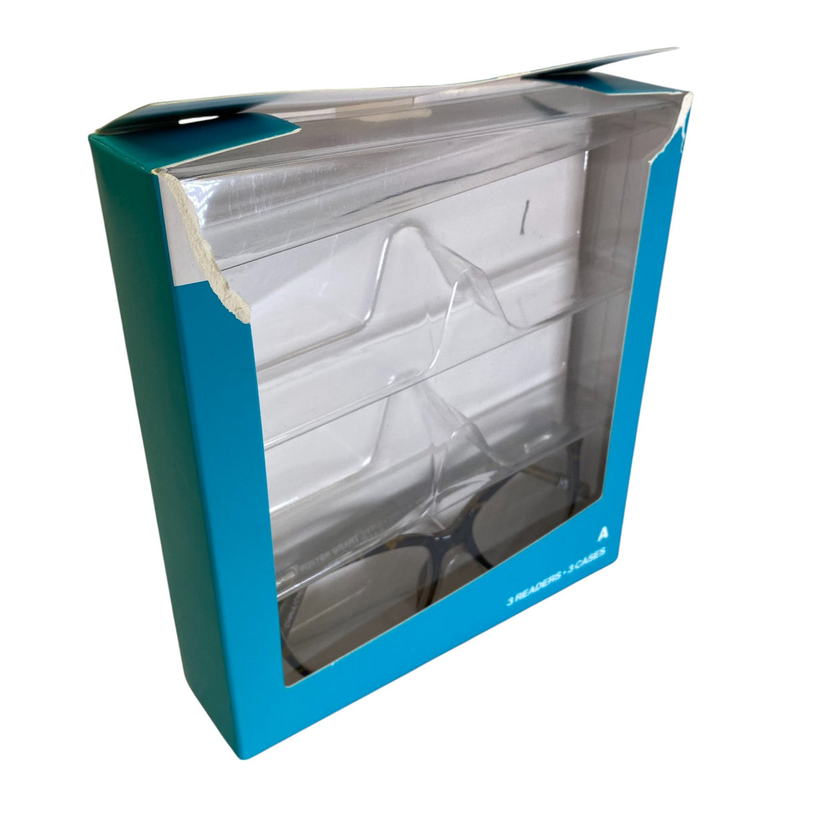 Foster Grant 1x Reading Glasses +1.75