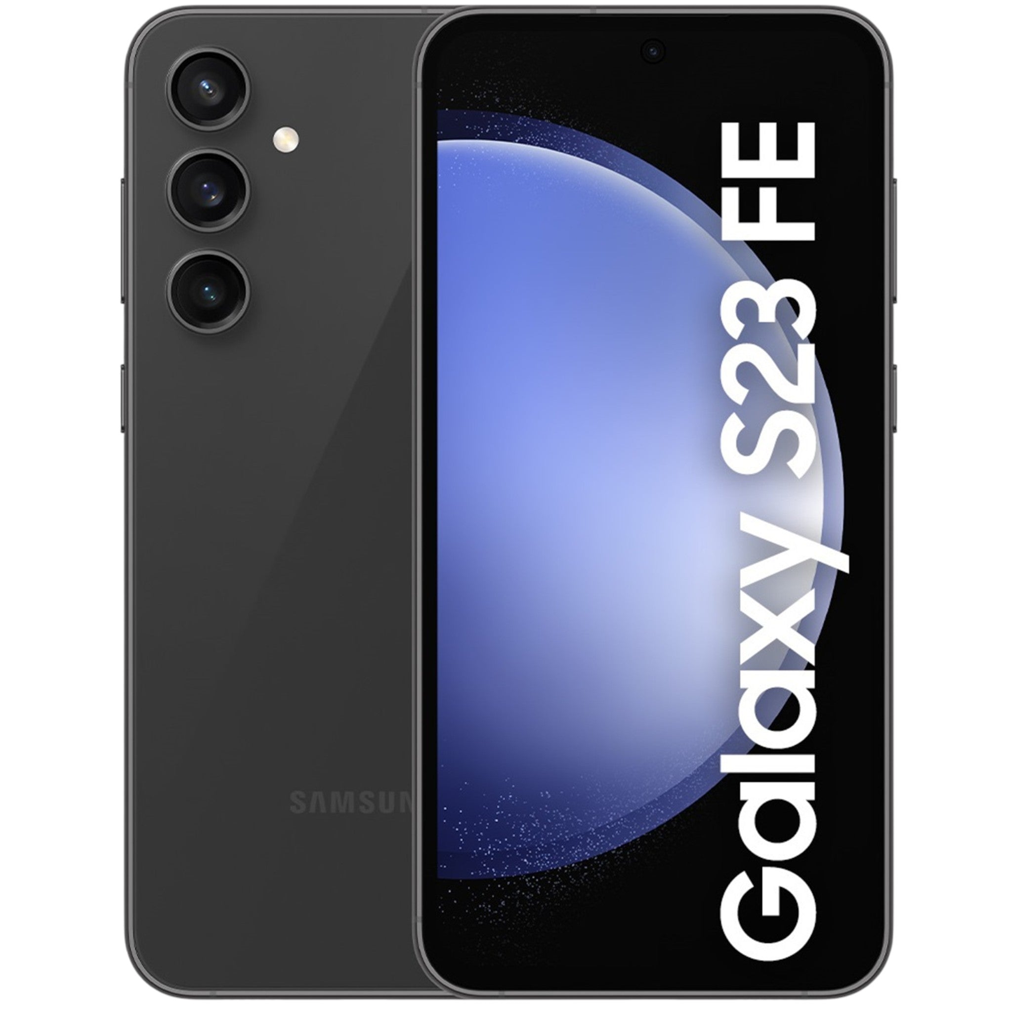 Samsung S23 FE 256GB Graphite