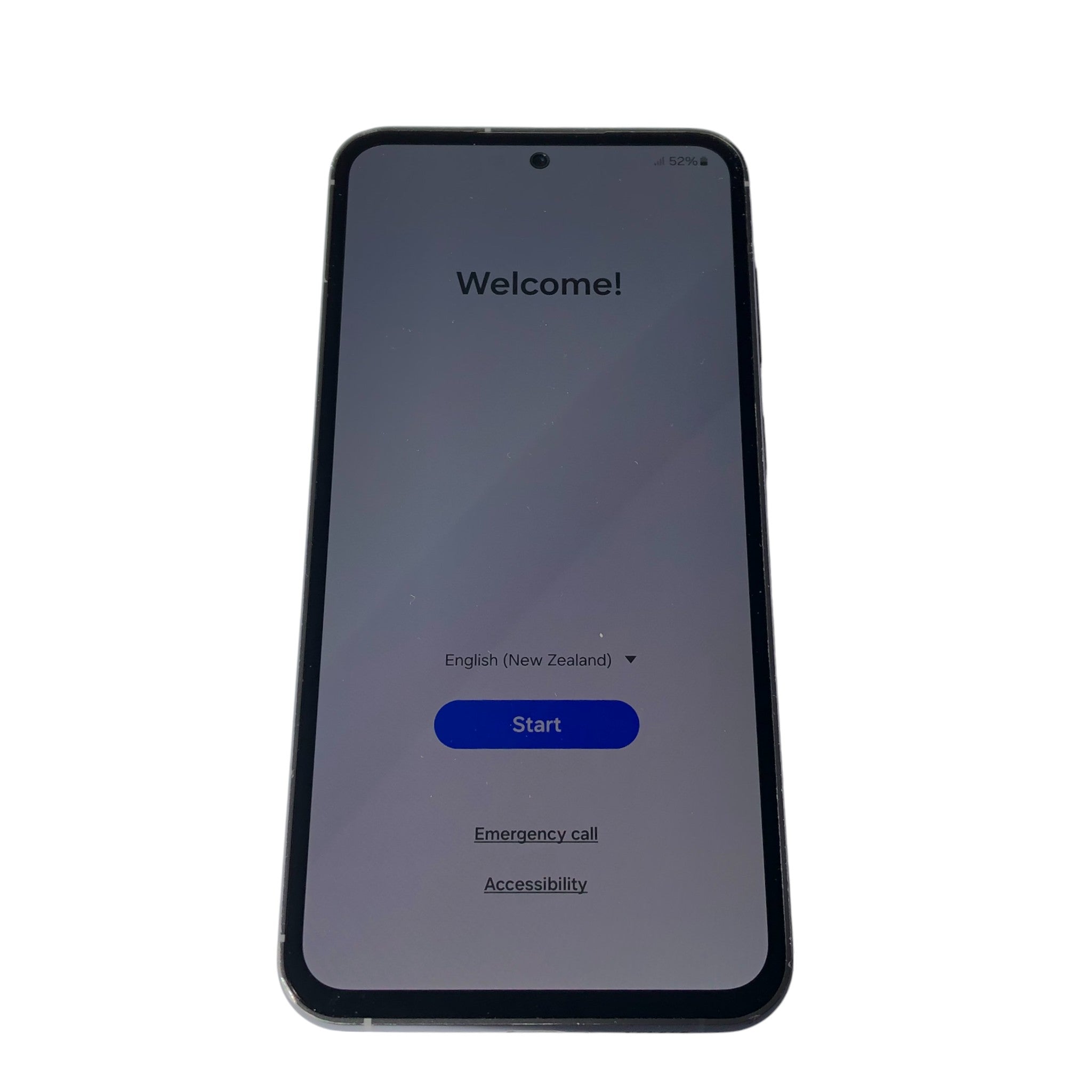 Samsung S23 FE 256GB Graphite