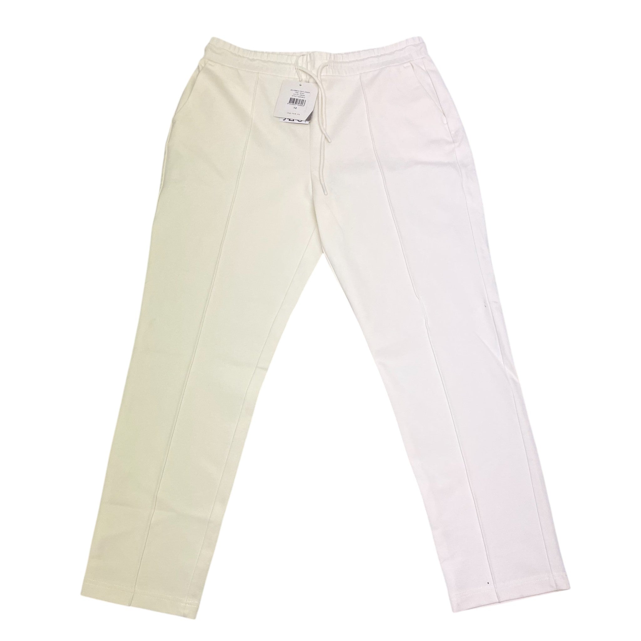 JAG Women's Jogger Pants - Cream