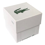 Lacoste Women's Suzanne Gold Mesh Bracelet Watch