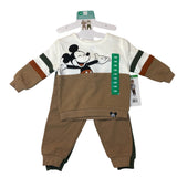 Disney Boys 3 Piece Clothing Set SIZE - 18months