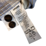 Tilley Women's Button Flannel Shirt SIZE - Small