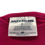 Skechers Girls 3 Piece Clothing Set SIZE - 7