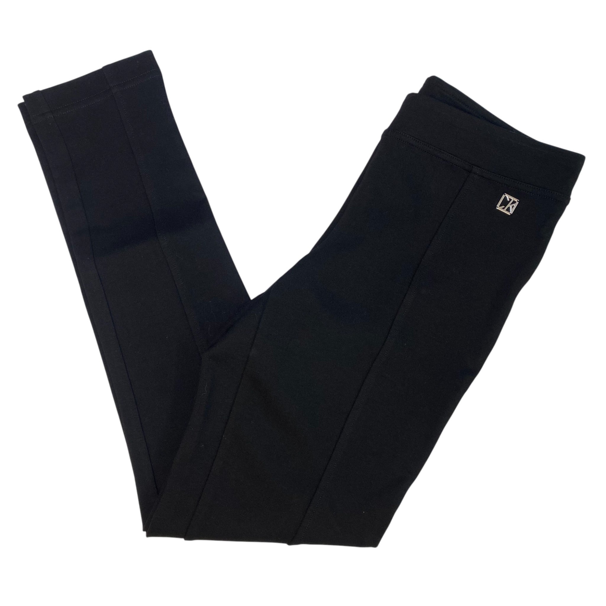 Calvin Klein Women's Infinite Stretch Pants SIZE - Extra Small