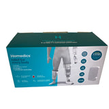 Homedics Modulair Compression Massage Bundle