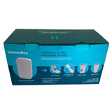 Homedics Modulair Compression Massage Bundle