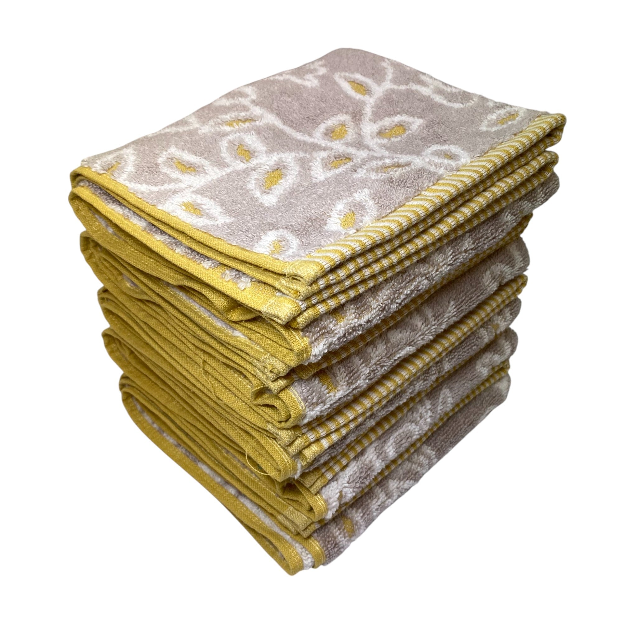 WelSpun 5x Welhome Hand Towel Set